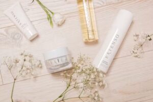 Beautysalon Skinglow