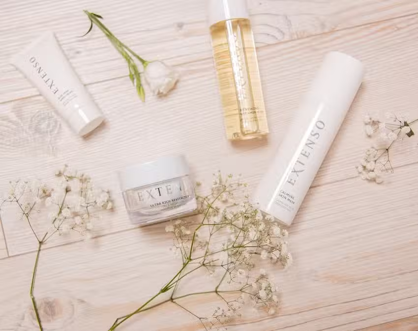 Beautysalon Skinglow