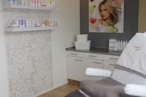 Beautysalon Soenda