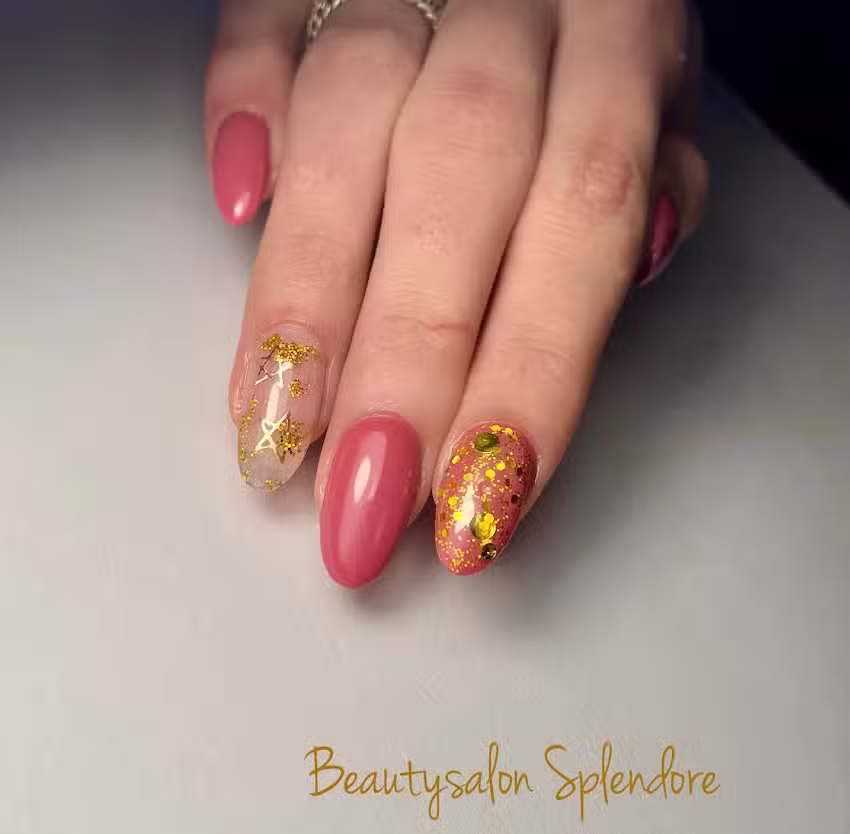 Beautysalon Splendore