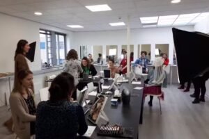 Beautysalon Studio Rosa | Hoevelaken | Bij Fletcher Hotel de Klepperman