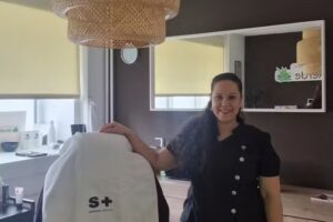 Beautysalon Van Aerde