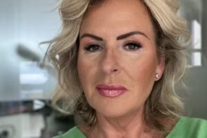 Beautysalon Vivianne