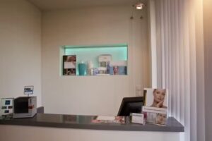 Beautysalon Warmenhuizen