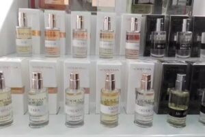 Beautysalon you & me