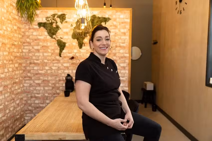 Beautysalon Your skin Your pride