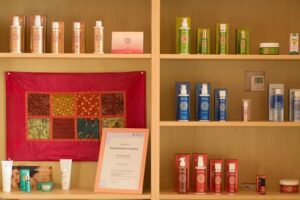 Beautysalon YourBestSkin