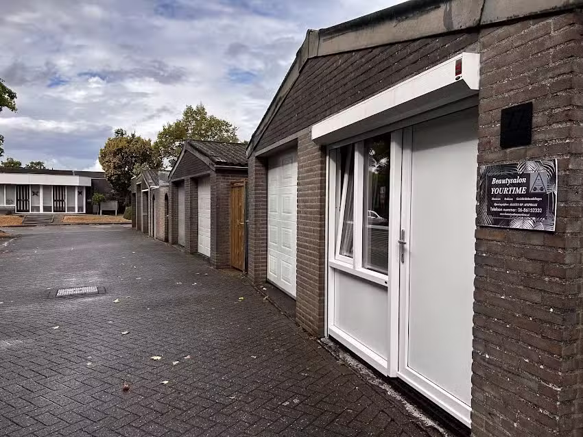 Beautysalon Yourtime