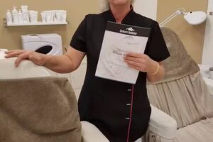 Beautysalon Zuidlaren