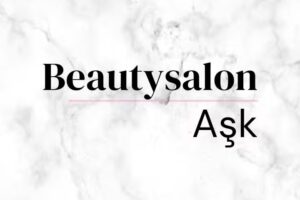 BeautysalonAşk 💅