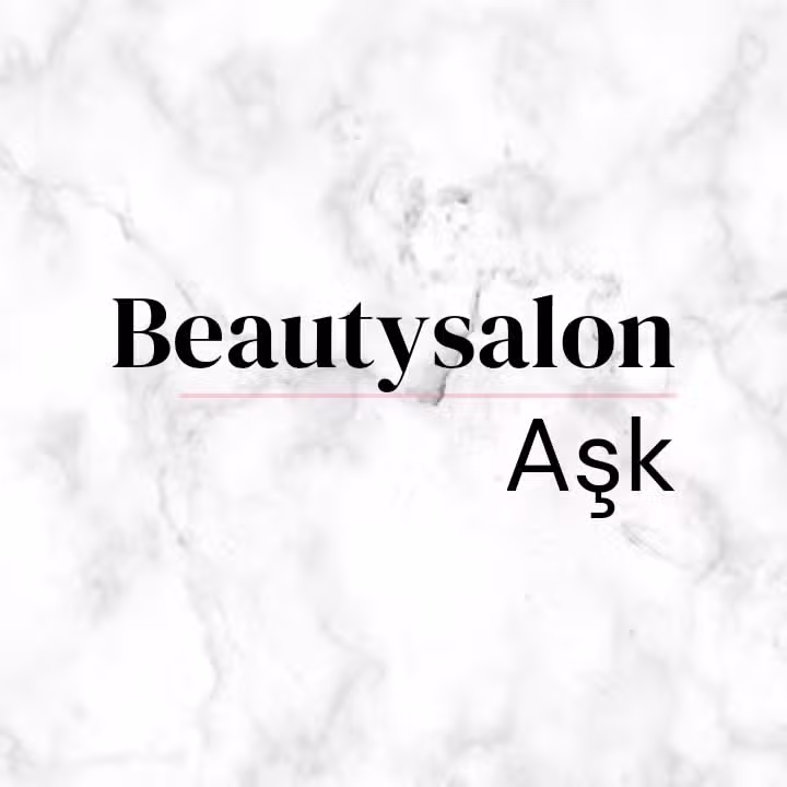 BeautysalonAşk 💅