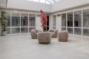 BEAUTYSTUDIO DE NIEUWE ERVEN