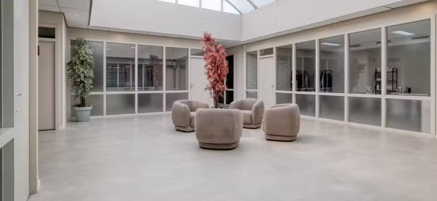 BEAUTYSTUDIO DE NIEUWE ERVEN