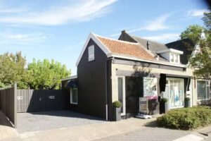 Beautystudio Marlies