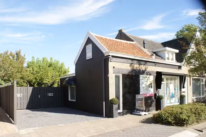 Beautystudio Marlies