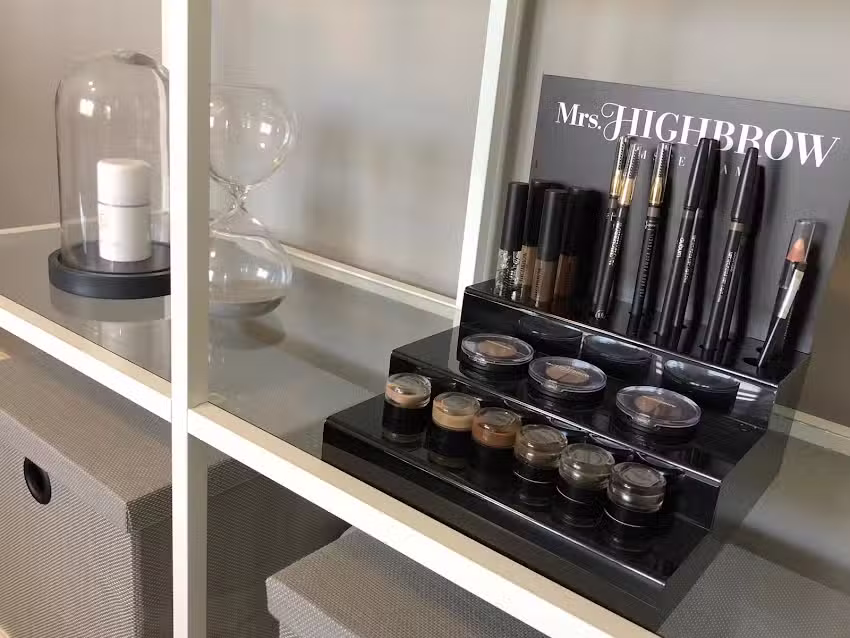 Beautystudio Rosalie