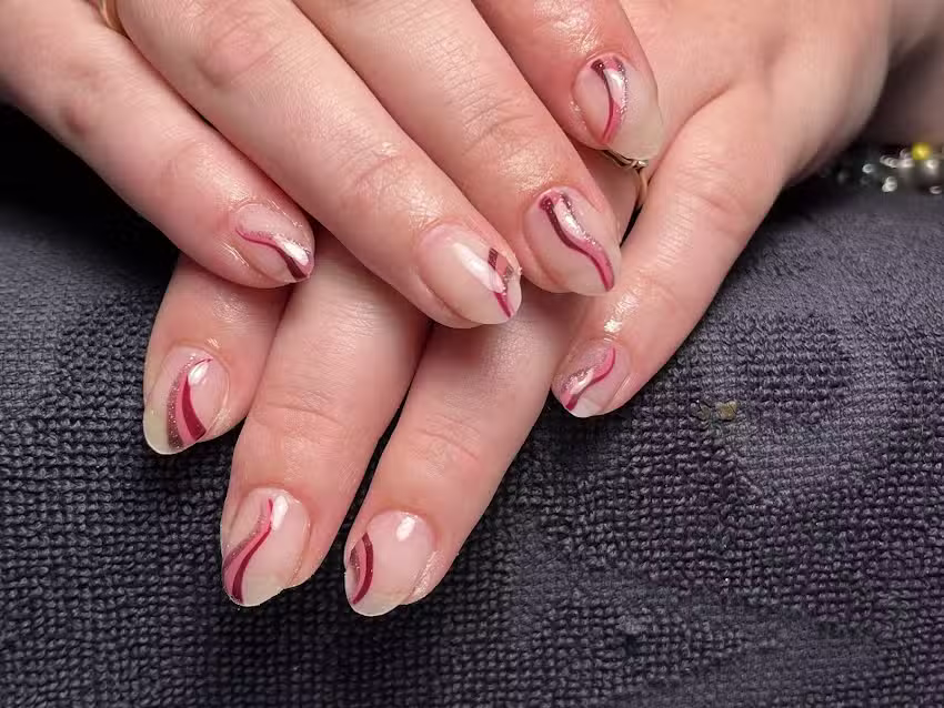 Beautystudio Top 2 Toe