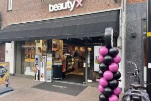BeautyX Voorschoten