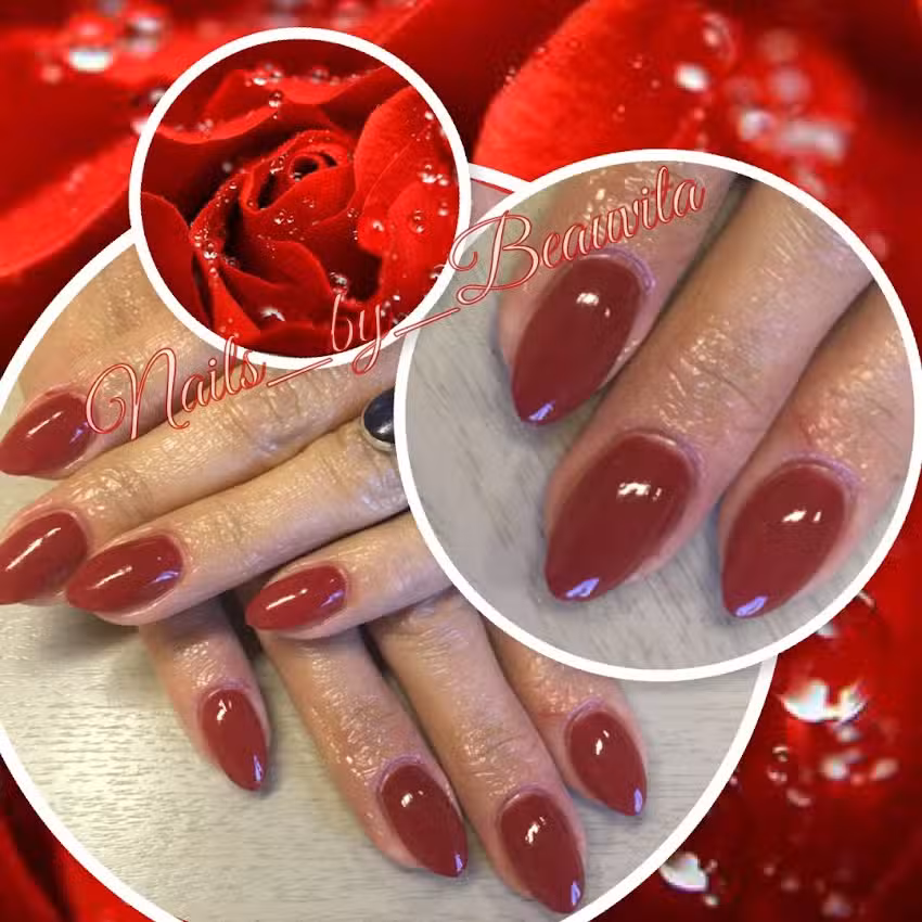 Beauvita Nagelstyliste