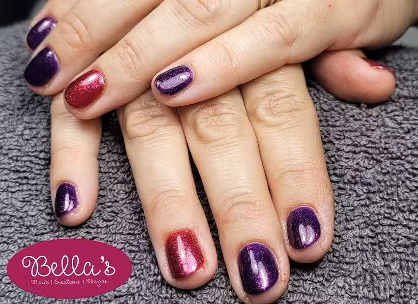 Bella’s Creations & Designs