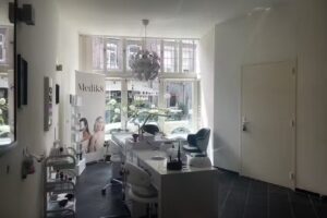 Belle Mani beautysalon for him & her