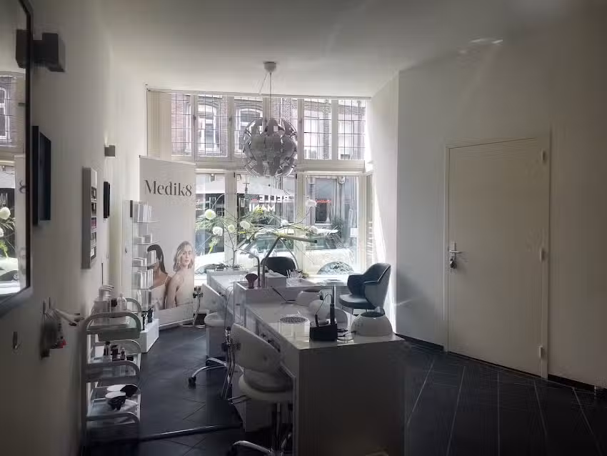 Belle Mani beautysalon for him & her