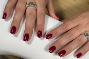 Belleza Natural Ink & Nails