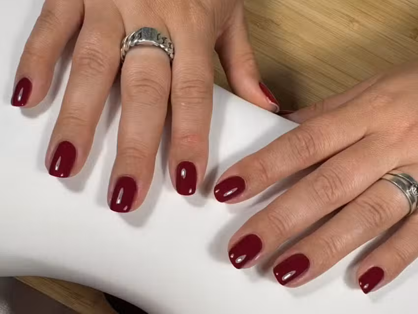 Belleza Natural Ink & Nails