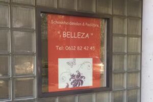 Belleza Schoonheid & Pedicure salon