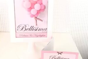 Bellisima by Mireille