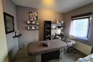 Bellissima Nails en Beauty