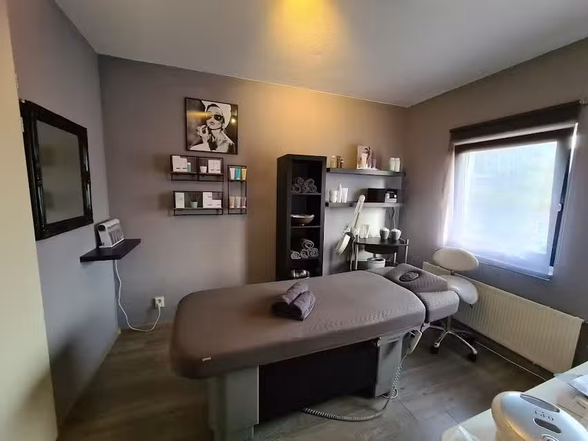 Bellissima Nails en Beauty