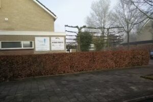 Berg Pedicure Marjan van den