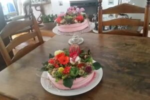 Bergman Body and Mind