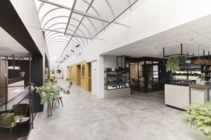 Berino The art of Beauty Sneek