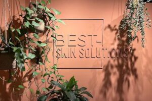 Best Skin Solutions