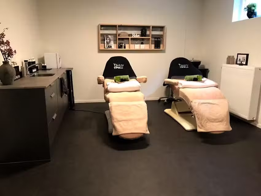 Betsy Balance & Beauty