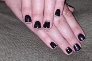 Betty Nail Studio Arnhem | Beauty Academy Nails By Betty