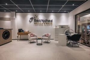 Bewitched Boutique&Beauty