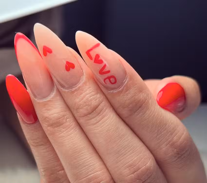 BeYou ByChalita 💅