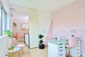 BeYOUtiful Beauty & Nails