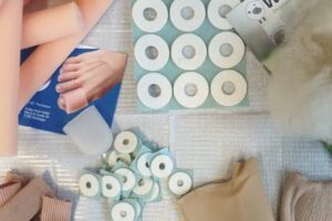 Bianca Beauty Basics