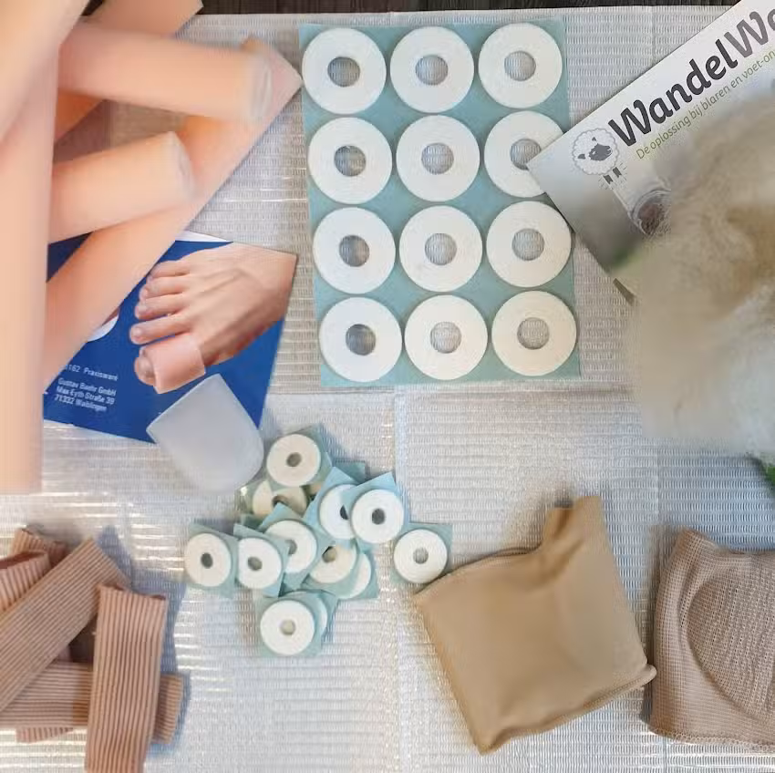 Bianca Beauty Basics