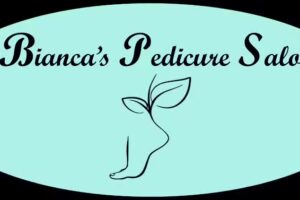 Bianca’s pedicure salon
