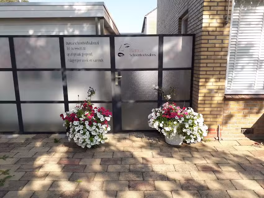 Bianca Schoonheidssalons