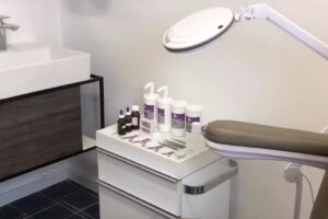 Biancare nagelstyliste & medisch pedicure