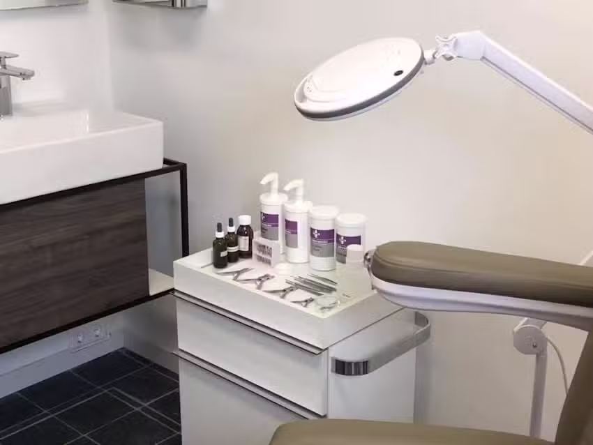 Biancare nagelstyliste & medisch pedicure