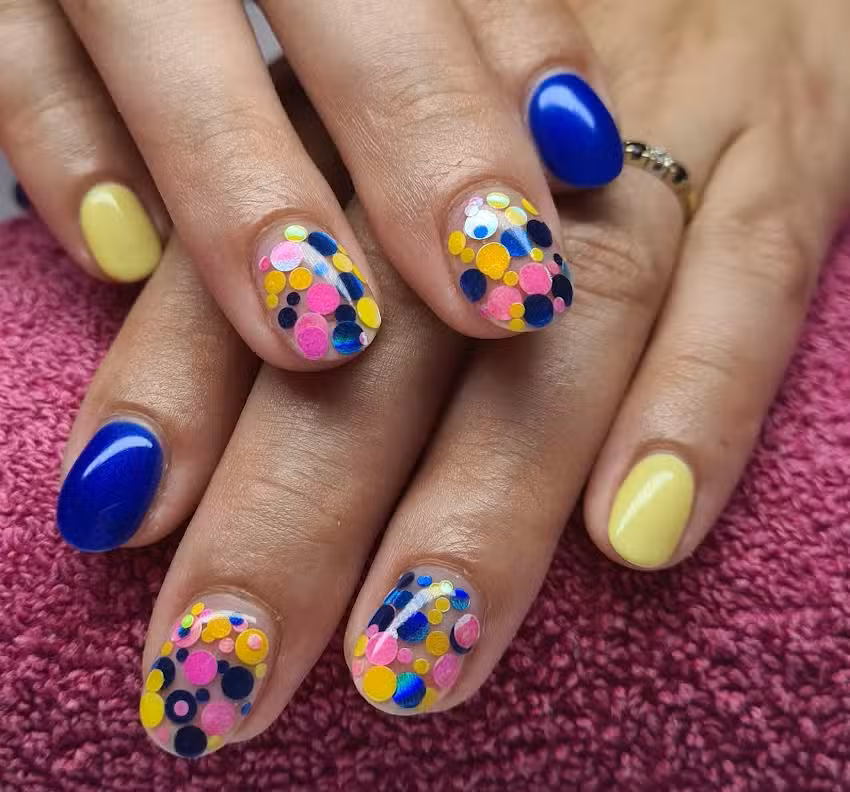 Bianca’s Nail Fashion