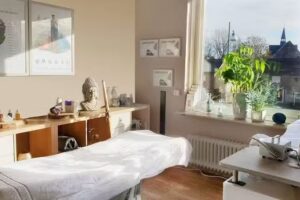 Bie Nancy natuurlijke schoonheidssalon