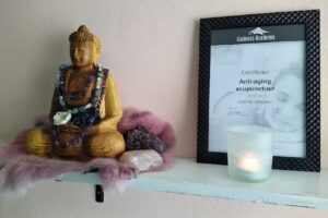 Bij Constance , pedicure & voetreflex